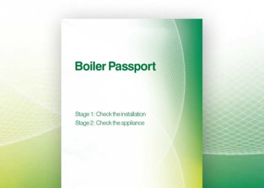 Boilerpassport